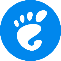 Gnome open source free spftware linux desktop environment