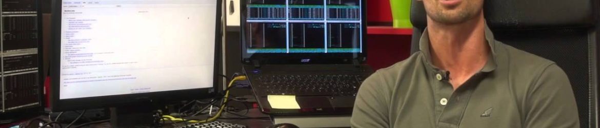 Volunia: il team si racconta