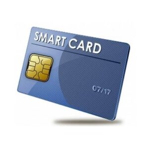 Smart card